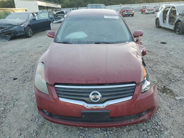 Photo 4 VIN: 1N4CL21E19C187633 - NISSAN ALTIMA HYB 