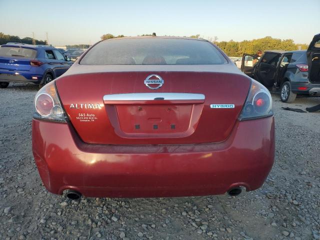 Photo 5 VIN: 1N4CL21E19C187633 - NISSAN ALTIMA HYB 