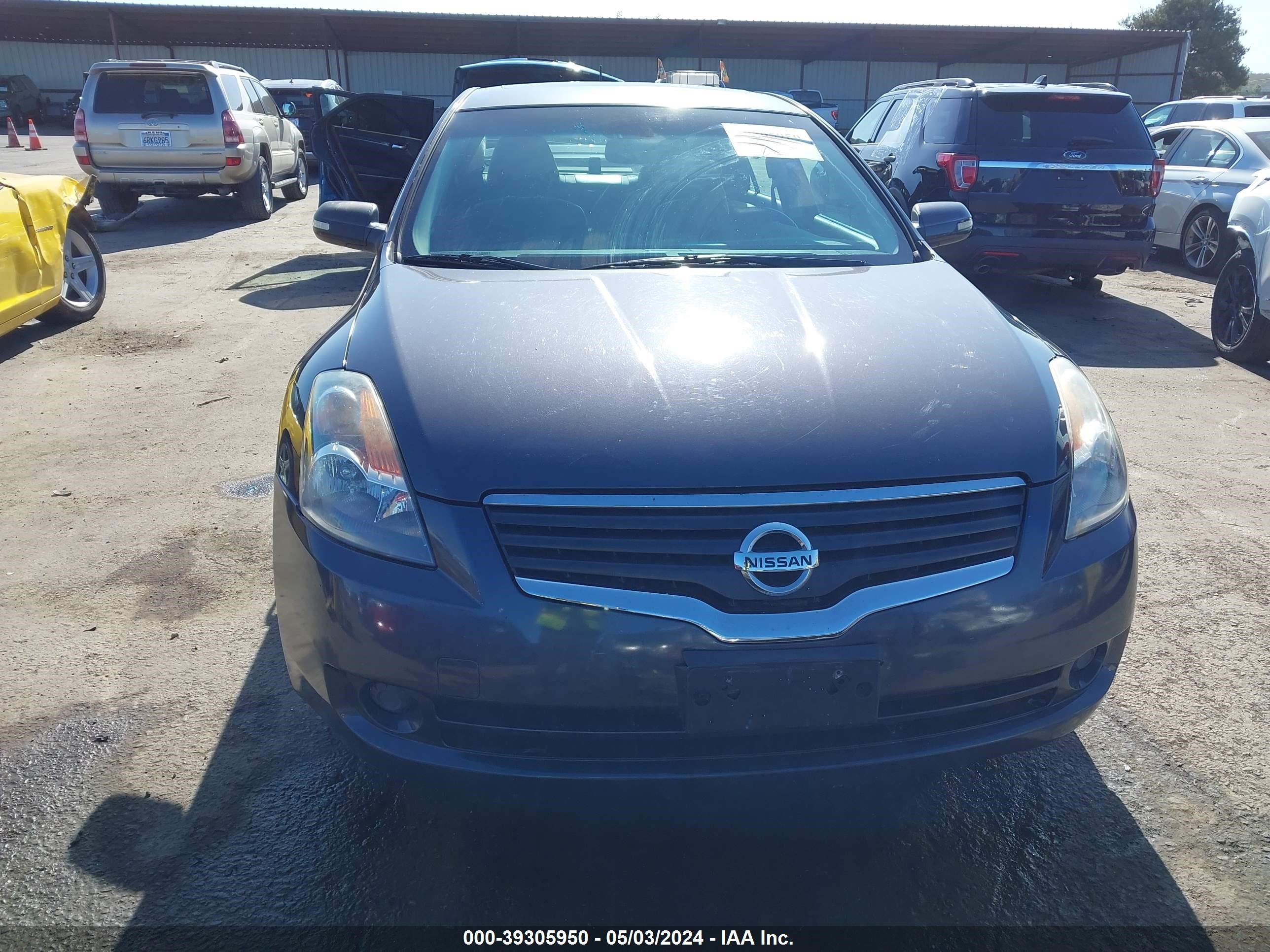 Photo 12 VIN: 1N4CL21E27C226078 - NISSAN ALTIMA 