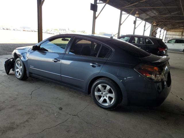 Photo 1 VIN: 1N4CL21E28C229211 - NISSAN ALTIMA HYB 