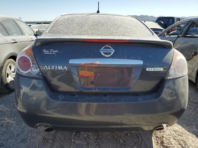 Photo 5 VIN: 1N4CL21E28C229211 - NISSAN ALTIMA HYB 