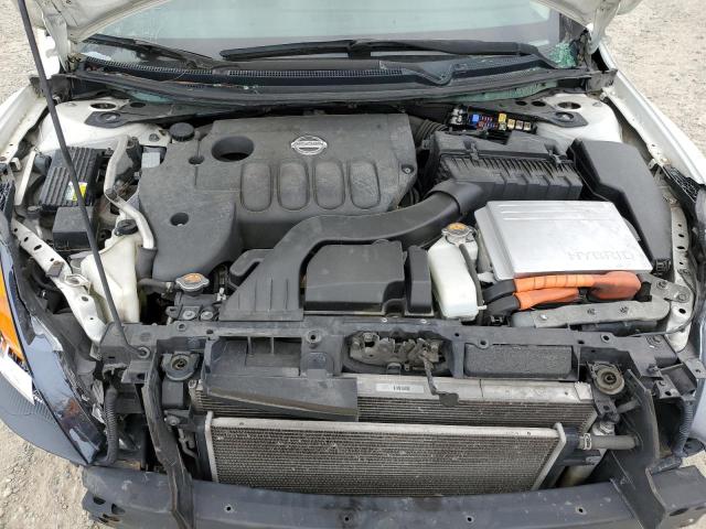 Photo 10 VIN: 1N4CL21E28C260622 - NISSAN ALTIMA 