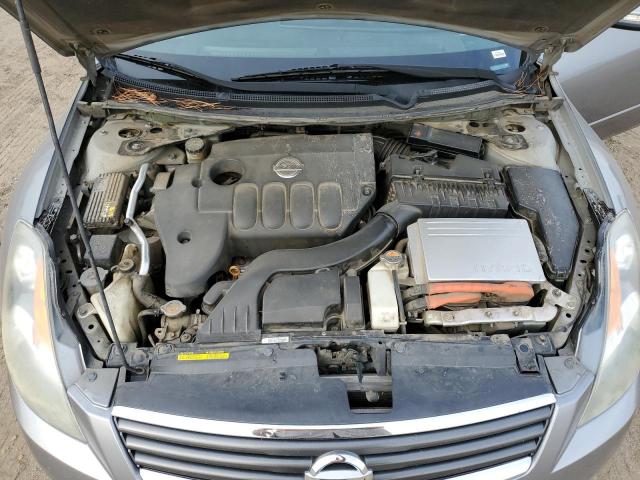 Photo 10 VIN: 1N4CL21E29C111273 - NISSAN ALTIMA 