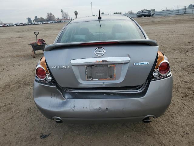 Photo 5 VIN: 1N4CL21E29C111273 - NISSAN ALTIMA 