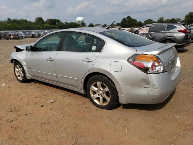 Photo 1 VIN: 1N4CL21E29C147898 - NISSAN ALTIMA HYB 