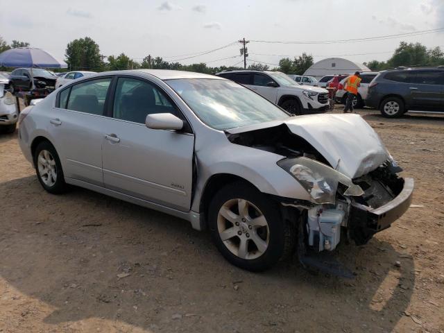 Photo 3 VIN: 1N4CL21E29C147898 - NISSAN ALTIMA HYB 