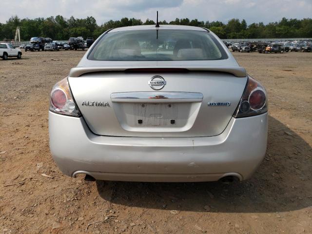 Photo 5 VIN: 1N4CL21E29C147898 - NISSAN ALTIMA HYB 