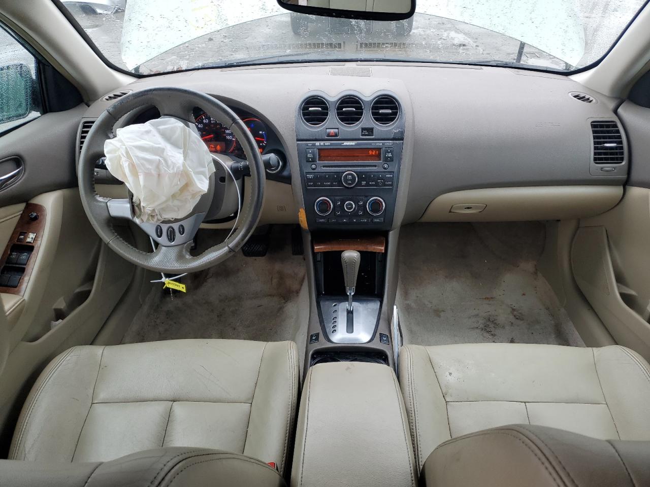 Photo 7 VIN: 1N4CL21E37C164609 - NISSAN ALTIMA 