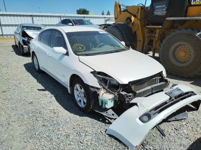 Photo 0 VIN: 1N4CL21E37C234531 - NISSAN ALTIMA HYB 