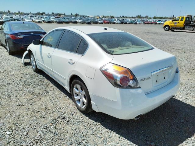 Photo 2 VIN: 1N4CL21E37C234531 - NISSAN ALTIMA HYB 