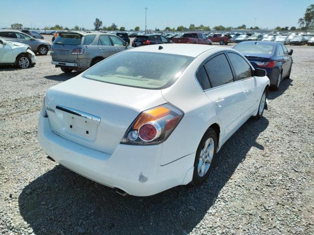 Photo 3 VIN: 1N4CL21E37C234531 - NISSAN ALTIMA HYB 