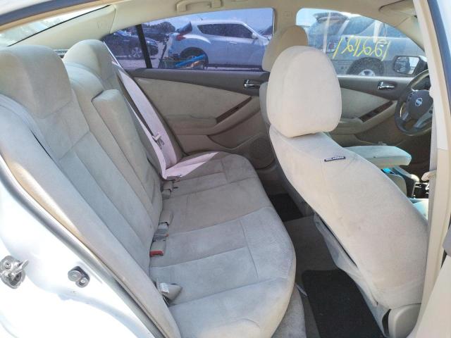 Photo 5 VIN: 1N4CL21E37C234531 - NISSAN ALTIMA HYB 