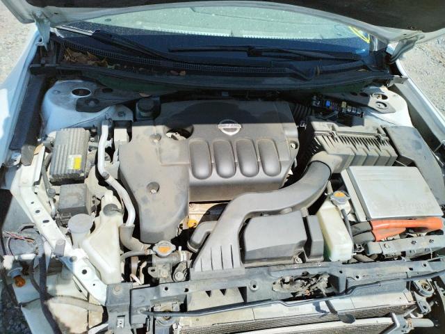 Photo 6 VIN: 1N4CL21E37C234531 - NISSAN ALTIMA HYB 