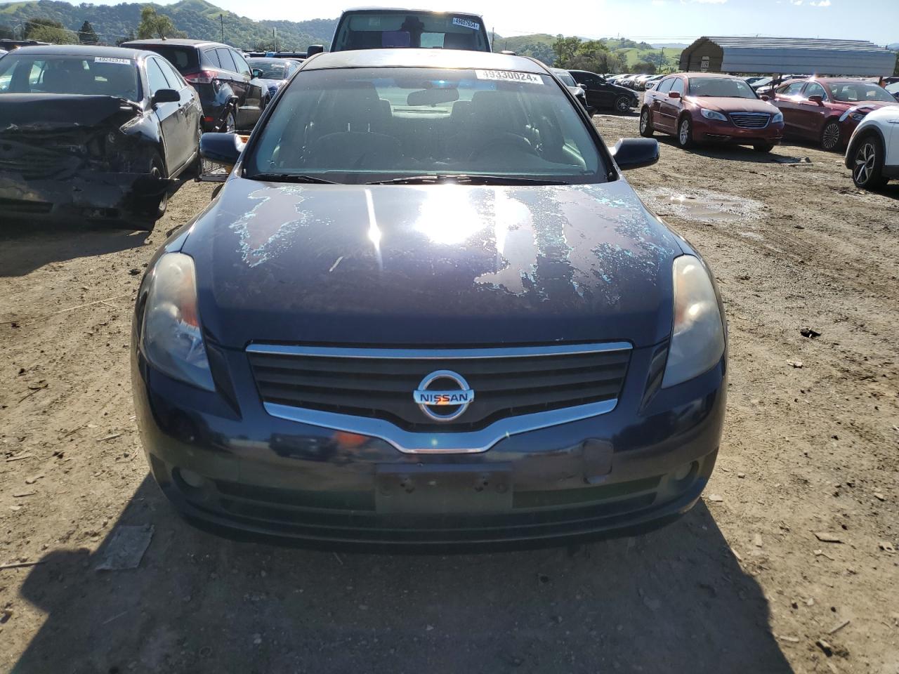 Photo 4 VIN: 1N4CL21E37C238336 - NISSAN ALTIMA 