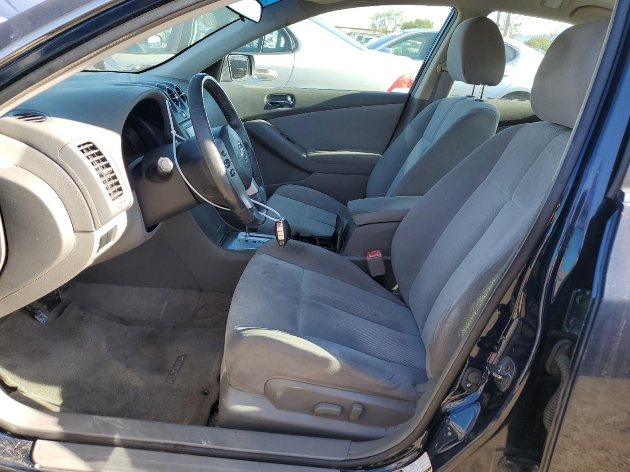 Photo 6 VIN: 1N4CL21E37C238336 - NISSAN ALTIMA 