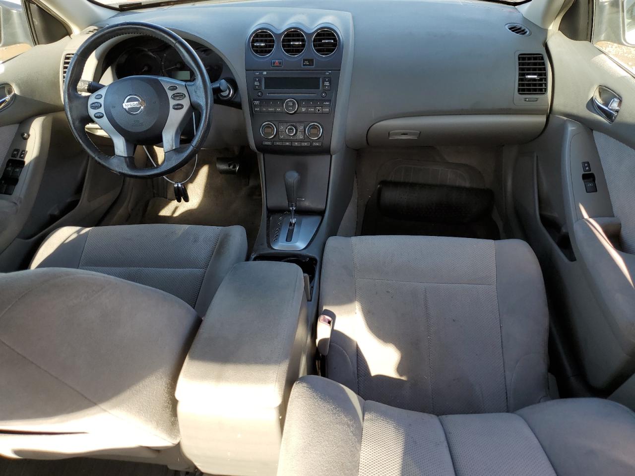 Photo 7 VIN: 1N4CL21E37C238336 - NISSAN ALTIMA 