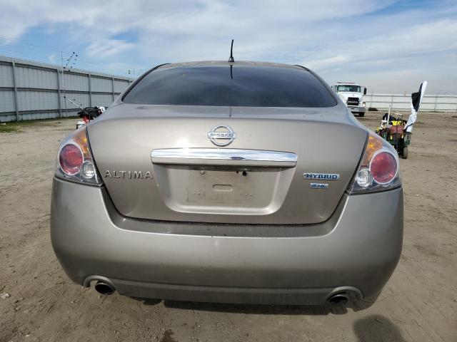 Photo 5 VIN: 1N4CL21E38C265411 - NISSAN ALTIMA 