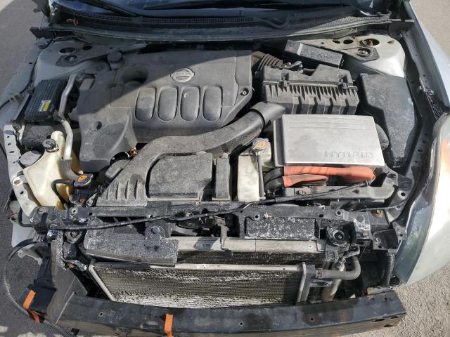 Photo 10 VIN: 1N4CL21E39C122766 - NISSAN ALTIMA 