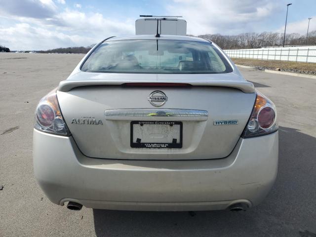 Photo 5 VIN: 1N4CL21E39C122766 - NISSAN ALTIMA 