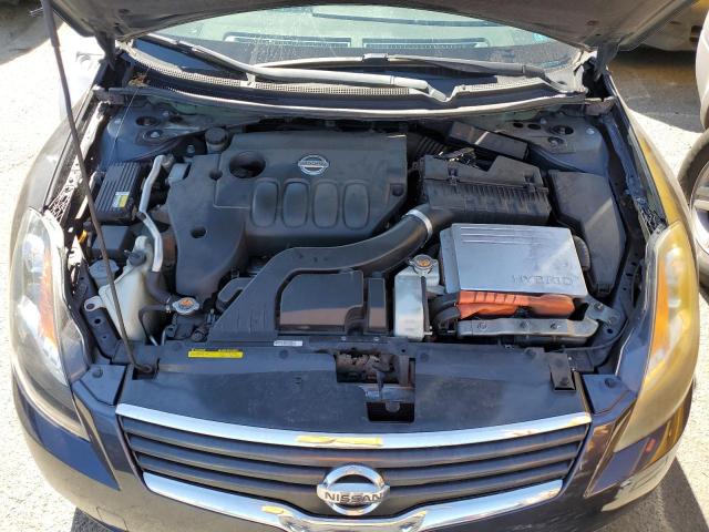 Photo 10 VIN: 1N4CL21E39C128955 - NISSAN ALTIMA 