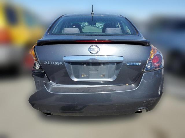 Photo 5 VIN: 1N4CL21E39C128955 - NISSAN ALTIMA 