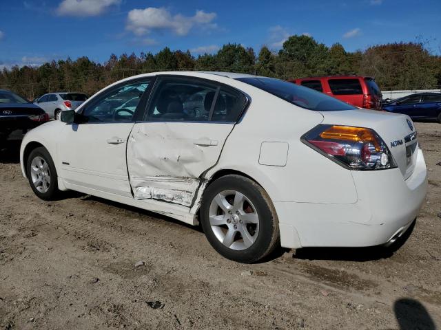 Photo 1 VIN: 1N4CL21E39C164659 - NISSAN ALTIMA HYB 