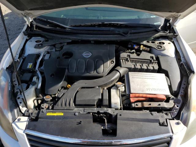 Photo 10 VIN: 1N4CL21E39C164659 - NISSAN ALTIMA HYB 