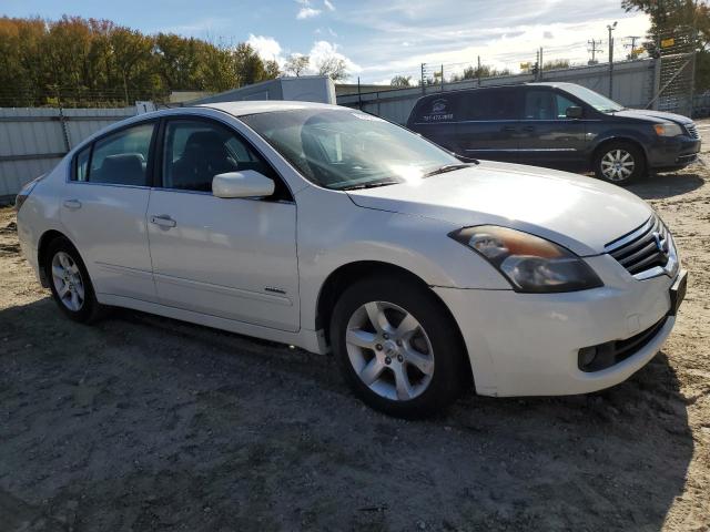 Photo 3 VIN: 1N4CL21E39C164659 - NISSAN ALTIMA HYB 