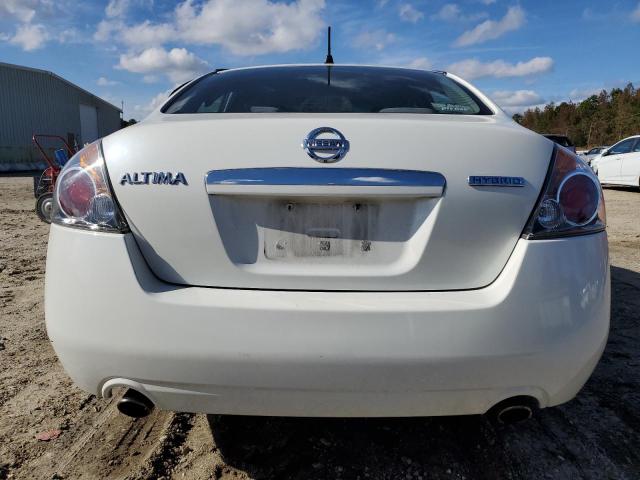 Photo 5 VIN: 1N4CL21E39C164659 - NISSAN ALTIMA HYB 