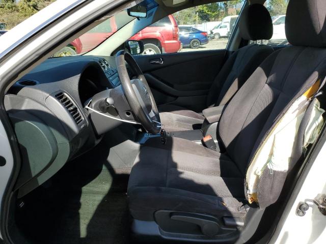 Photo 6 VIN: 1N4CL21E39C164659 - NISSAN ALTIMA HYB 