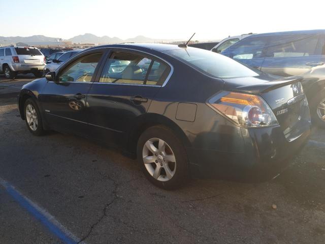 Photo 1 VIN: 1N4CL21E47C183136 - NISSAN ALTIMA 