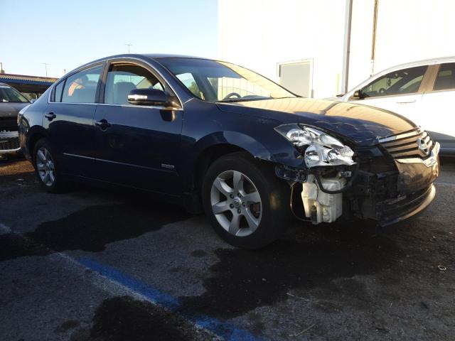 Photo 3 VIN: 1N4CL21E47C183136 - NISSAN ALTIMA 