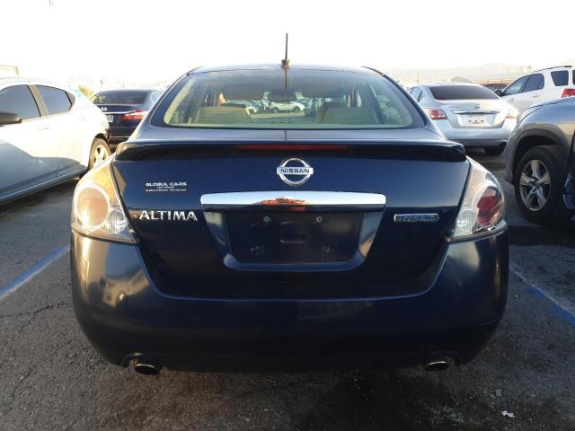 Photo 5 VIN: 1N4CL21E47C183136 - NISSAN ALTIMA 