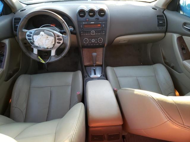 Photo 7 VIN: 1N4CL21E47C183136 - NISSAN ALTIMA 