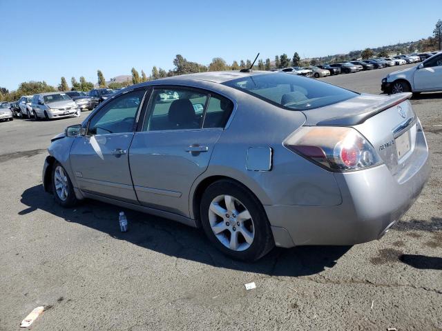 Photo 1 VIN: 1N4CL21E48C173787 - NISSAN ALTIMA HYB 