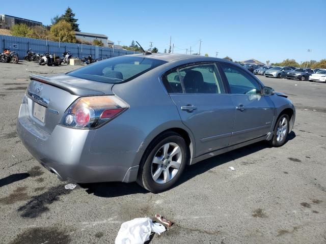 Photo 2 VIN: 1N4CL21E48C173787 - NISSAN ALTIMA HYB 