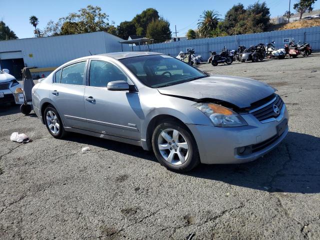 Photo 3 VIN: 1N4CL21E48C173787 - NISSAN ALTIMA HYB 