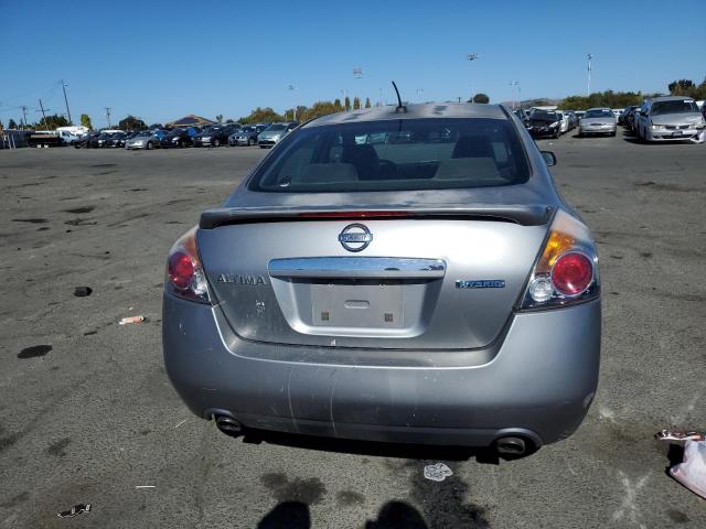 Photo 5 VIN: 1N4CL21E48C173787 - NISSAN ALTIMA HYB 