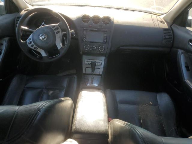 Photo 7 VIN: 1N4CL21E48C173787 - NISSAN ALTIMA HYB 