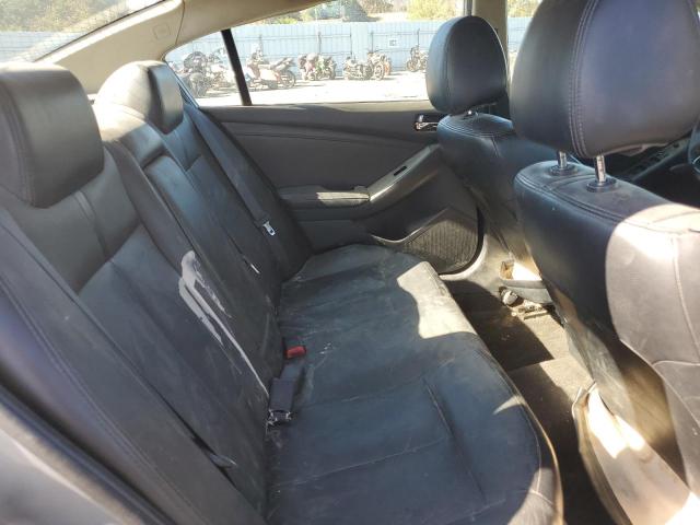 Photo 9 VIN: 1N4CL21E48C173787 - NISSAN ALTIMA HYB 