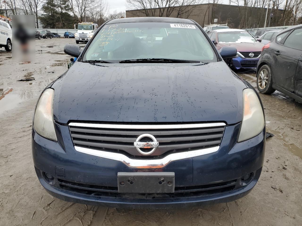 Photo 4 VIN: 1N4CL21E48C181159 - NISSAN ALTIMA 