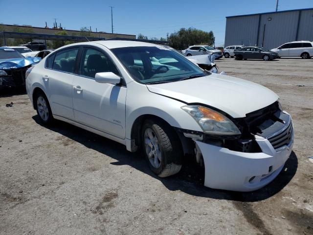 Photo 3 VIN: 1N4CL21E49C102915 - NISSAN ALTIMA HYB 