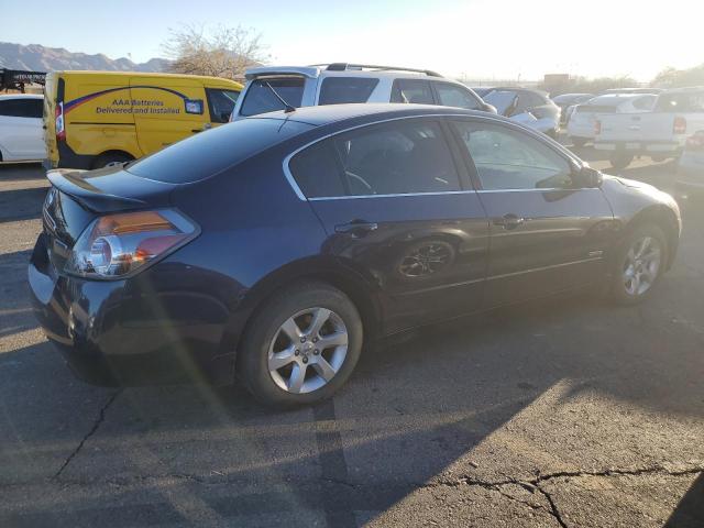 Photo 2 VIN: 1N4CL21E49C153363 - NISSAN ALTIMA HYB 