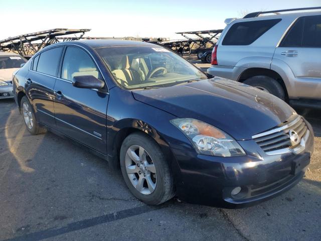 Photo 3 VIN: 1N4CL21E49C153363 - NISSAN ALTIMA HYB 