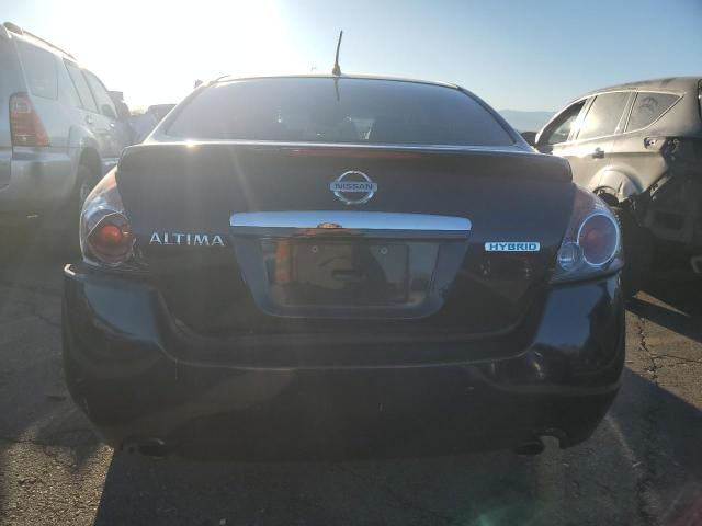 Photo 5 VIN: 1N4CL21E49C153363 - NISSAN ALTIMA HYB 