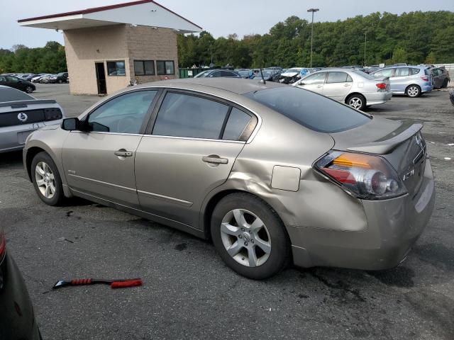 Photo 1 VIN: 1N4CL21E57C215883 - NISSAN ALTIMA HYB 