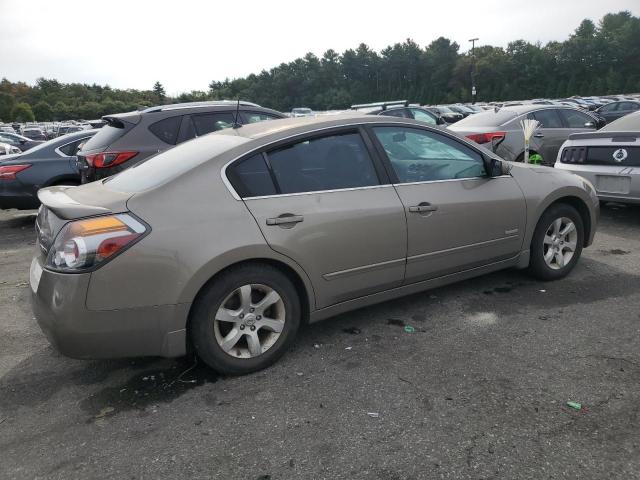 Photo 2 VIN: 1N4CL21E57C215883 - NISSAN ALTIMA HYB 