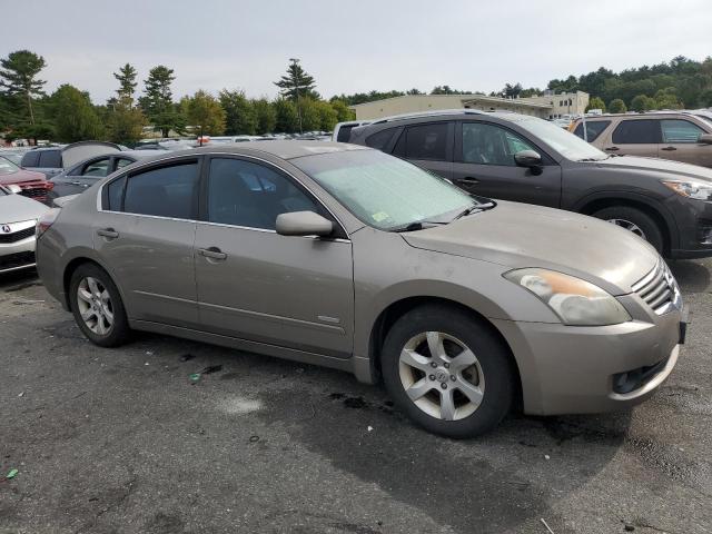 Photo 3 VIN: 1N4CL21E57C215883 - NISSAN ALTIMA HYB 