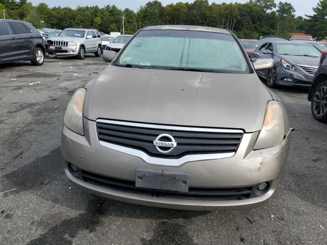 Photo 4 VIN: 1N4CL21E57C215883 - NISSAN ALTIMA HYB 