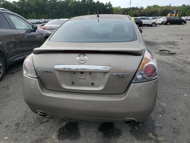 Photo 5 VIN: 1N4CL21E57C215883 - NISSAN ALTIMA HYB 